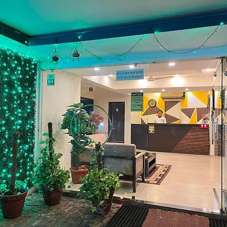 Relax Holiday Home,Margao Railway Station Eksteriør billede