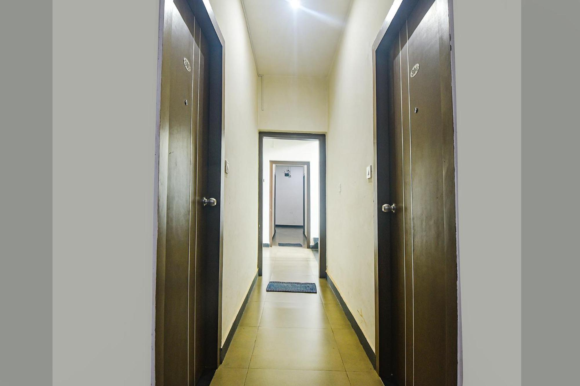 Relax Holiday Home,Margao Railway Station Eksteriør billede