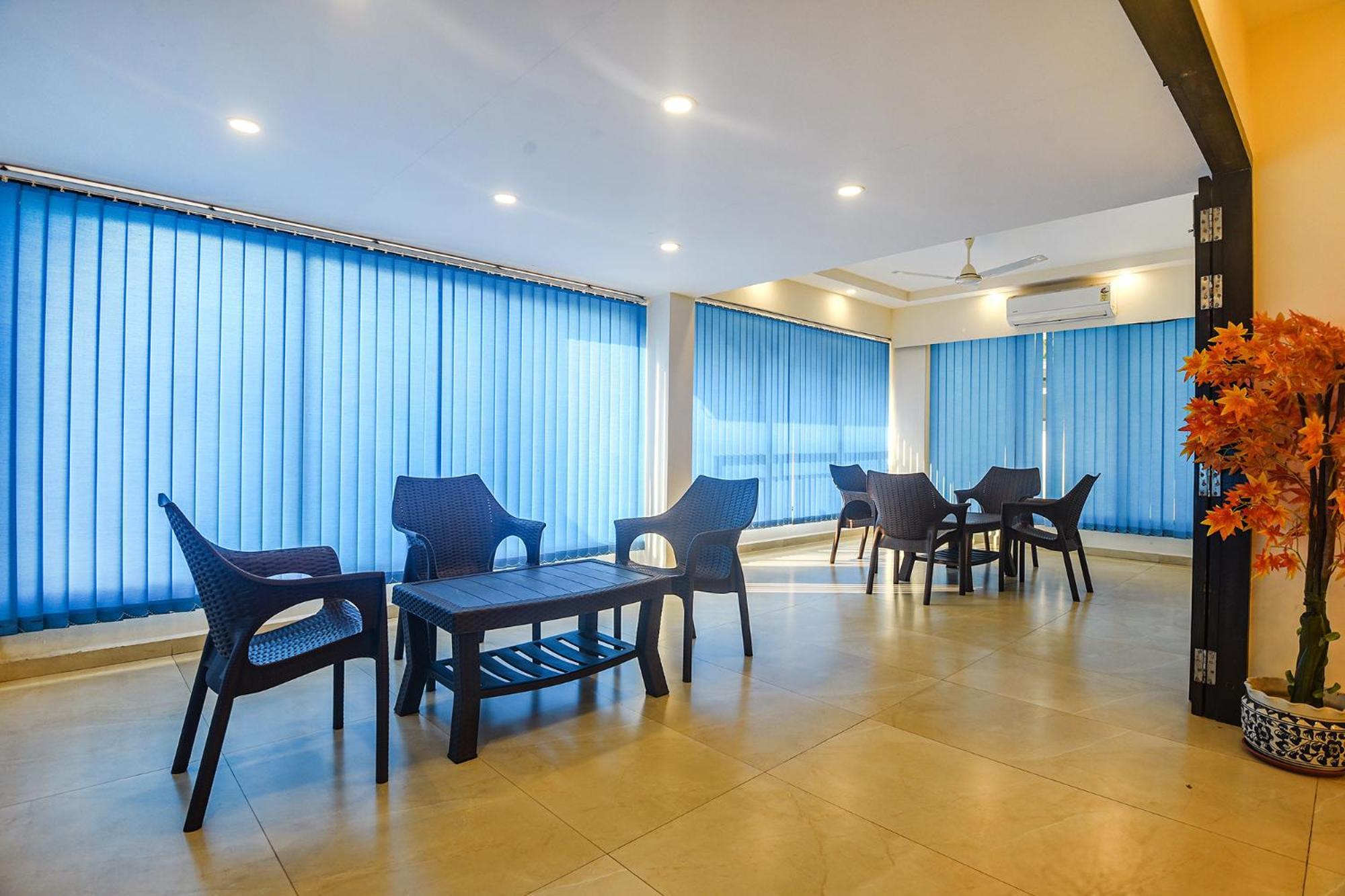 Relax Holiday Home,Margao Railway Station Eksteriør billede
