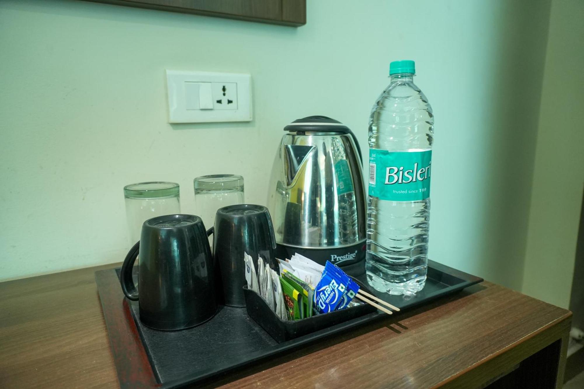 Relax Holiday Home,Margao Railway Station Eksteriør billede