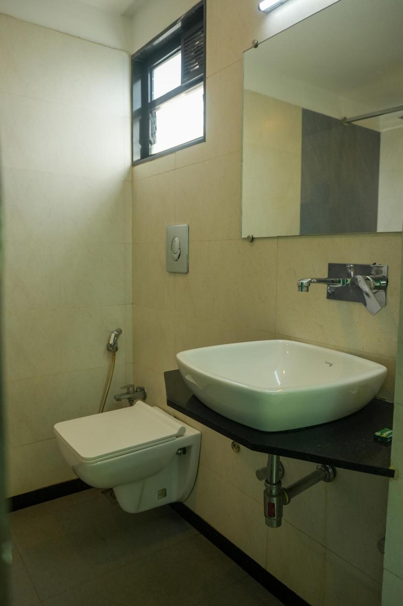 Relax Holiday Home,Margao Railway Station Eksteriør billede